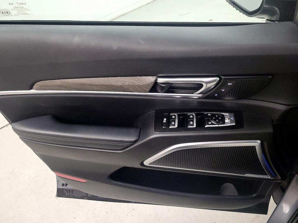used 2020 Kia Telluride car, priced at $30,998