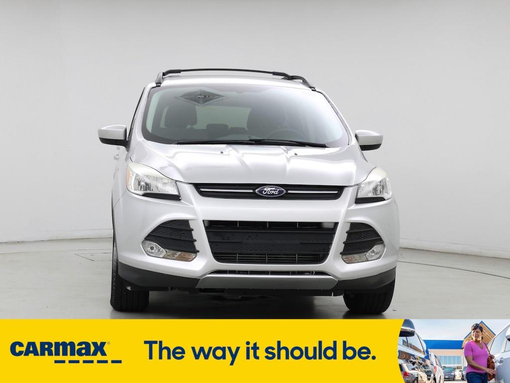 used 2013 Ford Escape car, priced at $13,998