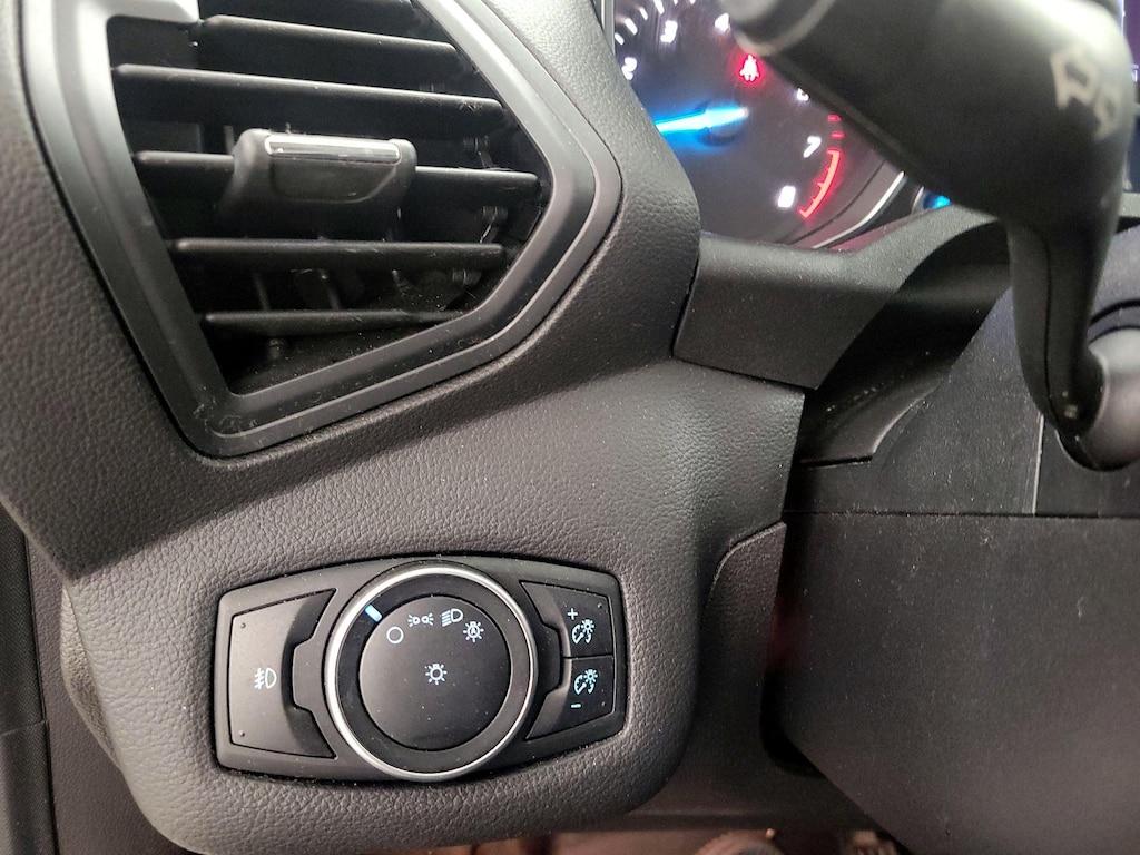 used 2016 Ford Escape car, priced at $14,599