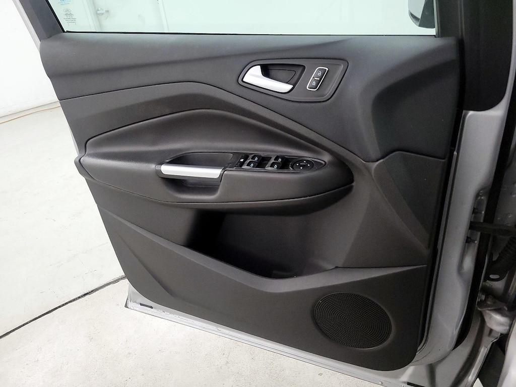 used 2016 Ford Escape car, priced at $14,599