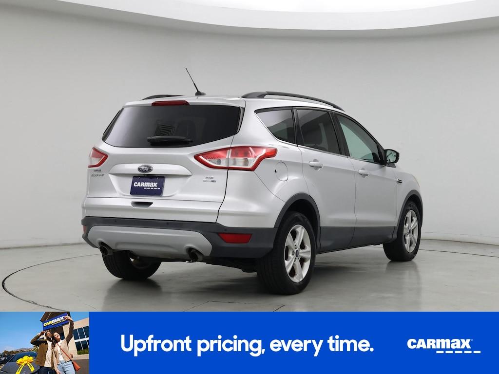 used 2016 Ford Escape car, priced at $14,599