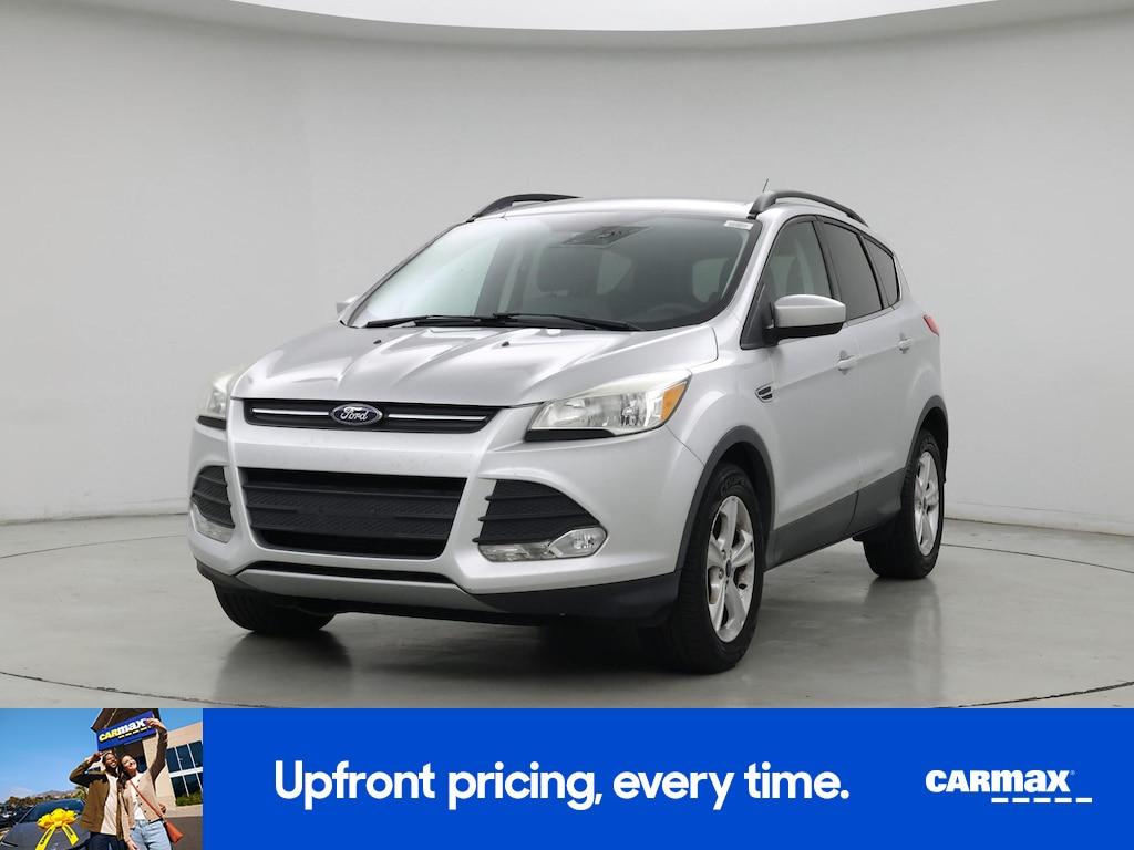 used 2016 Ford Escape car, priced at $14,599