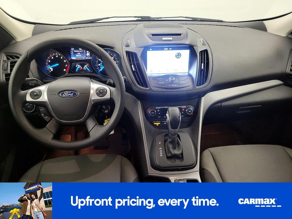 used 2016 Ford Escape car, priced at $14,599