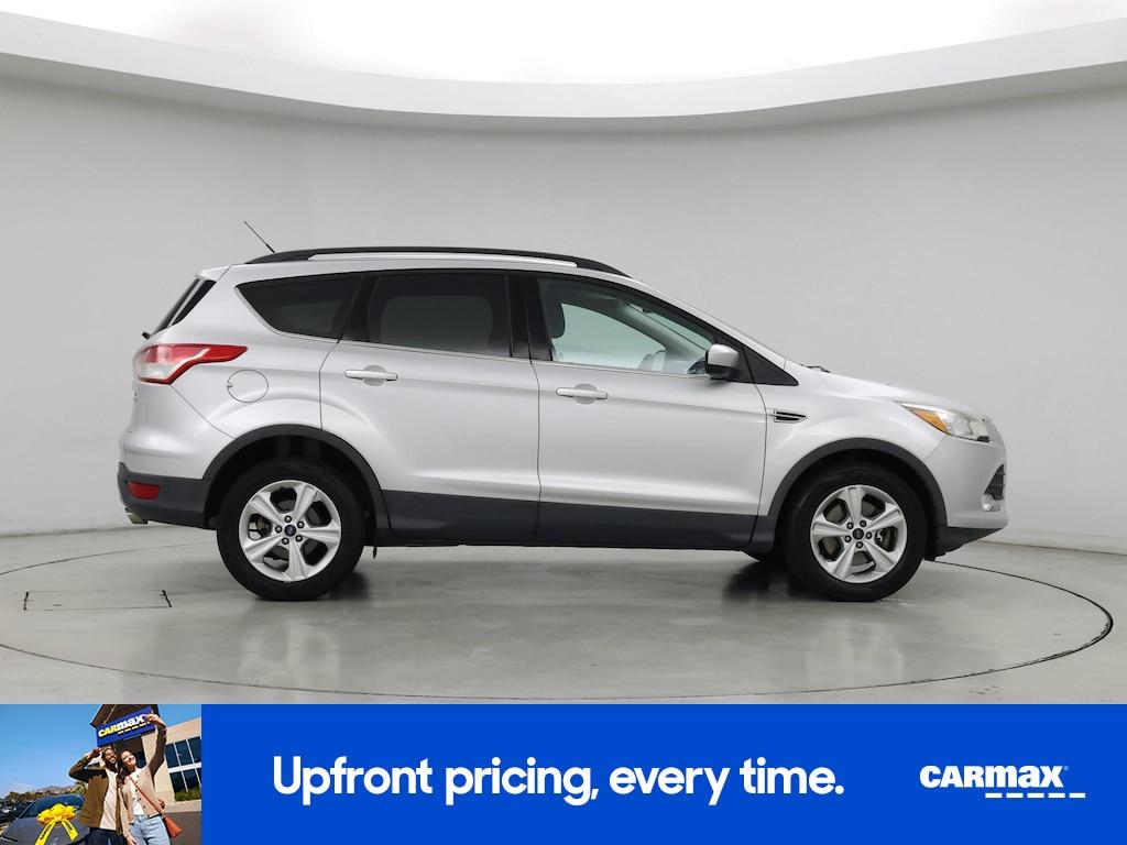 used 2016 Ford Escape car, priced at $14,599