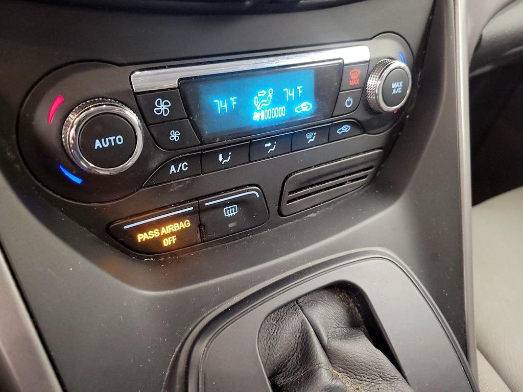 used 2016 Ford Escape car, priced at $14,599