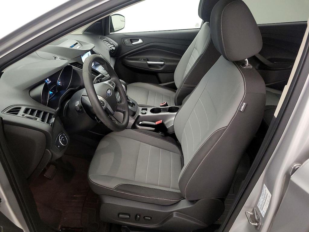 used 2016 Ford Escape car, priced at $14,599