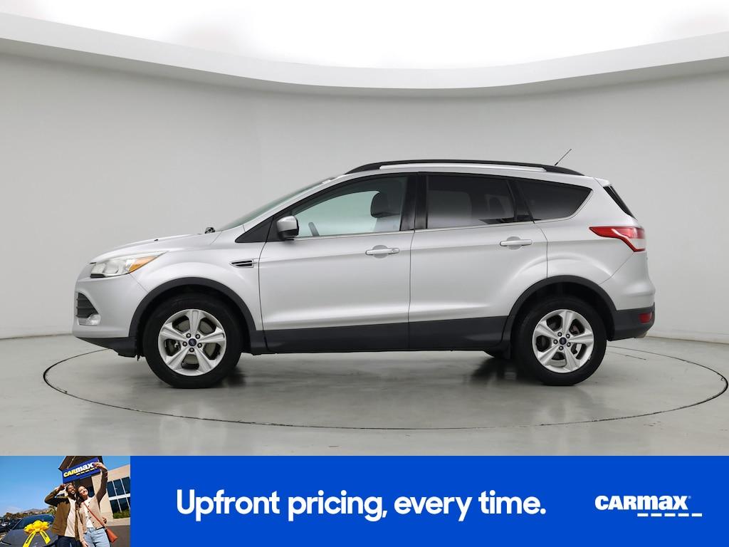 used 2016 Ford Escape car, priced at $14,599
