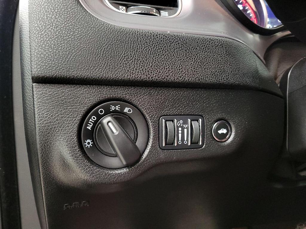 used 2023 Dodge Charger car, priced at $23,998