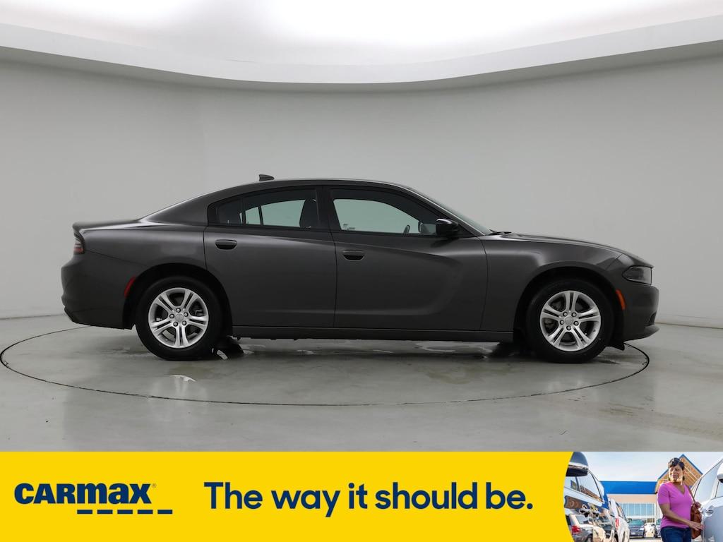 used 2023 Dodge Charger car, priced at $23,998