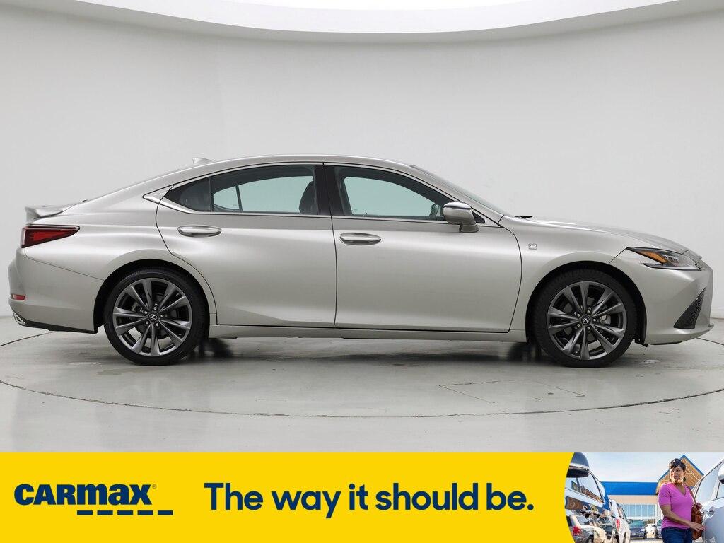 used 2021 Lexus ES 350 car, priced at $36,998