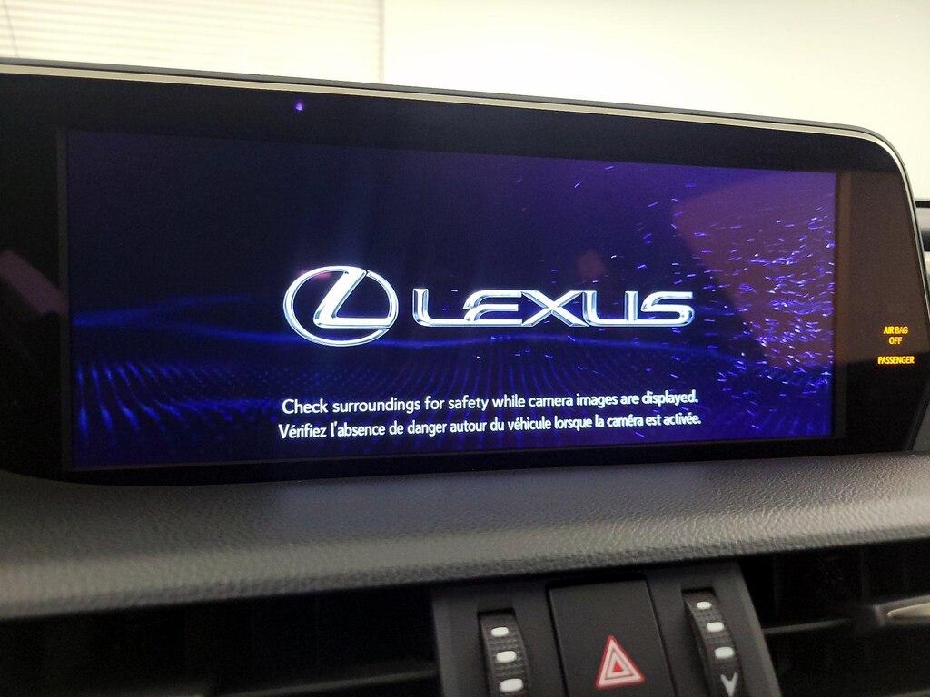 used 2021 Lexus ES 350 car, priced at $36,998