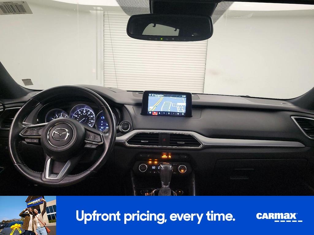 used 2018 Mazda CX-9 car, priced at $23,998
