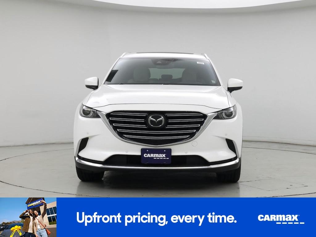used 2018 Mazda CX-9 car, priced at $23,998