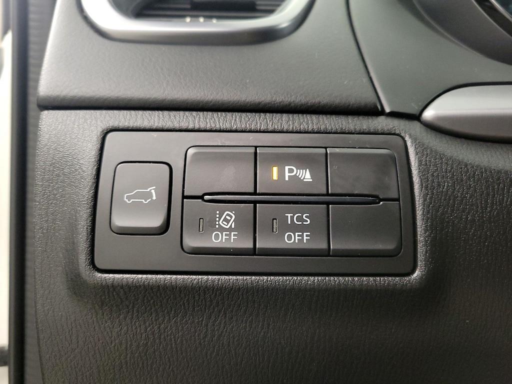 used 2018 Mazda CX-9 car, priced at $23,998