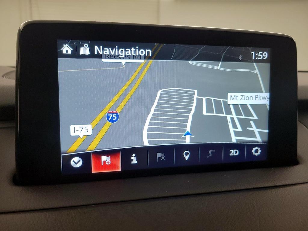 used 2018 Mazda CX-9 car, priced at $23,998