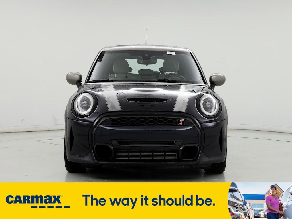 used 2022 MINI Hardtop car, priced at $23,998