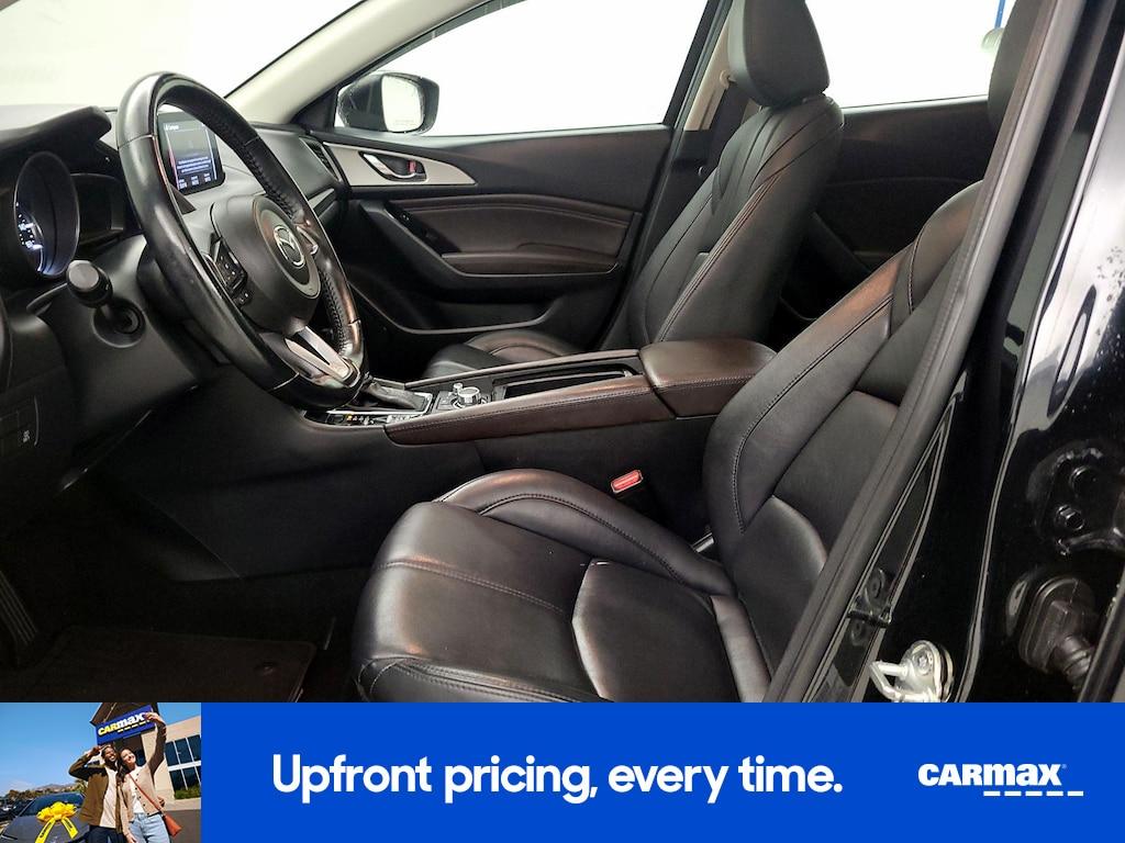 used 2018 Mazda Mazda3 car, priced at $16,998