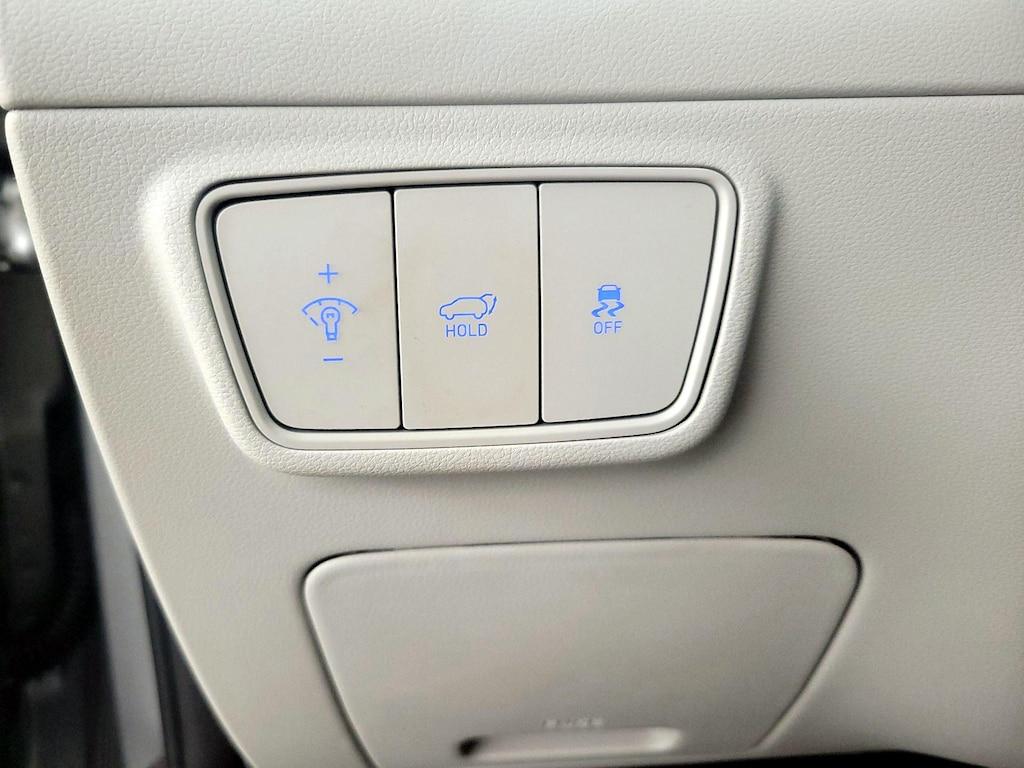 used 2023 Hyundai Tucson car, priced at $28,998