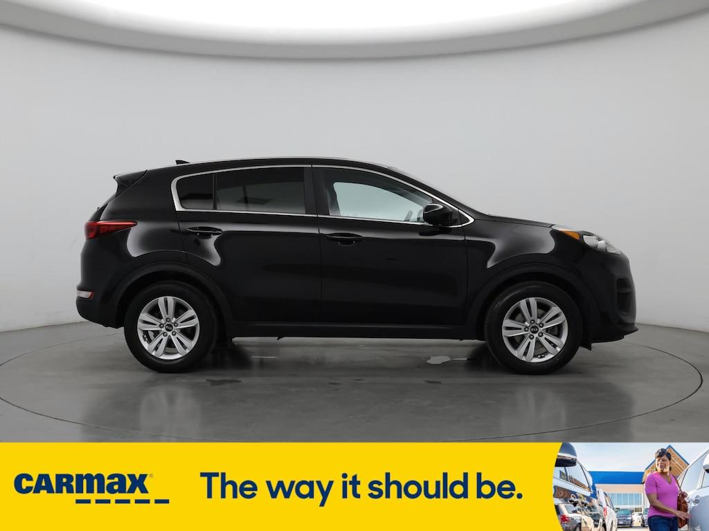 used 2019 Kia Sportage car, priced at $16,998