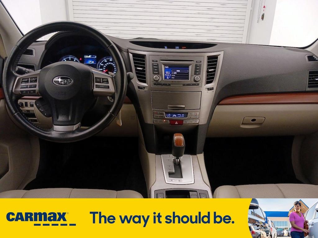 used 2013 Subaru Outback car, priced at $19,998