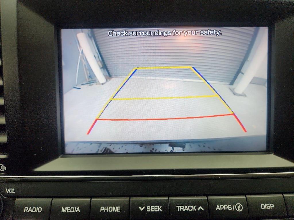 used 2018 Hyundai Elantra car, priced at $14,998