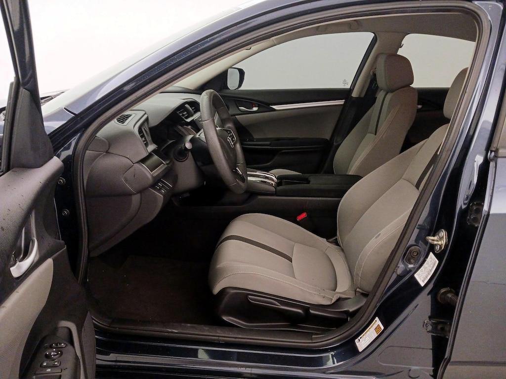 used 2020 Honda Civic car, priced at $20,998
