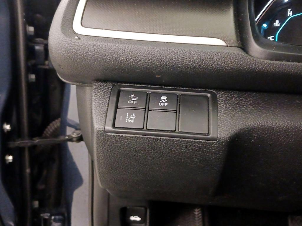 used 2020 Honda Civic car, priced at $20,998