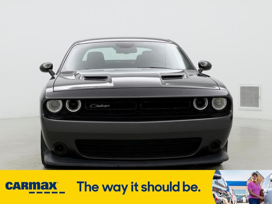 used 2015 Dodge Challenger car, priced at $16,998