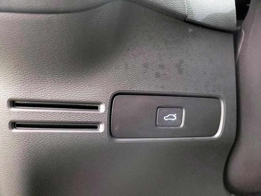 used 2023 Volvo XC40 car, priced at $30,998