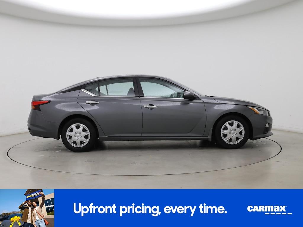 used 2020 Nissan Altima car, priced at $16,998