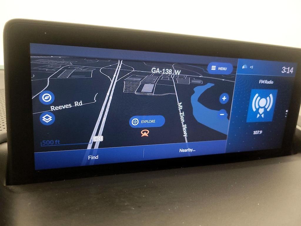 used 2019 Acura RDX car, priced at $22,998