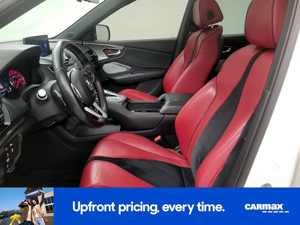 used 2019 Acura RDX car, priced at $22,998