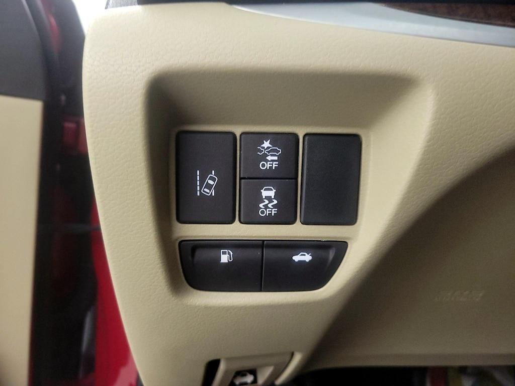 used 2019 Acura TLX car, priced at $20,998