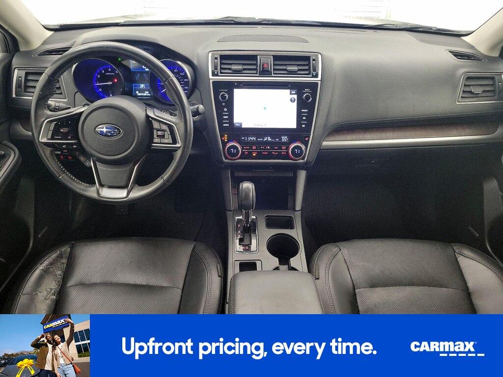 used 2018 Subaru Outback car, priced at $19,998