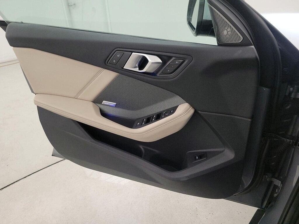 used 2025 BMW 228 Gran Coupe car, priced at $39,998