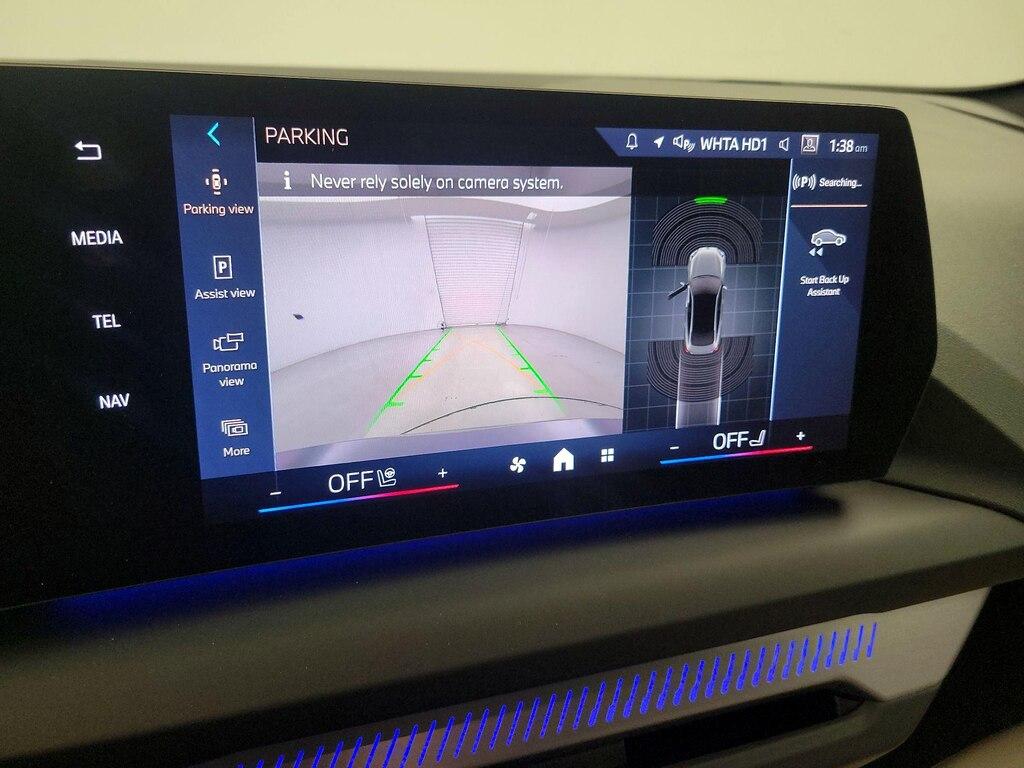 used 2025 BMW 228 Gran Coupe car, priced at $39,998