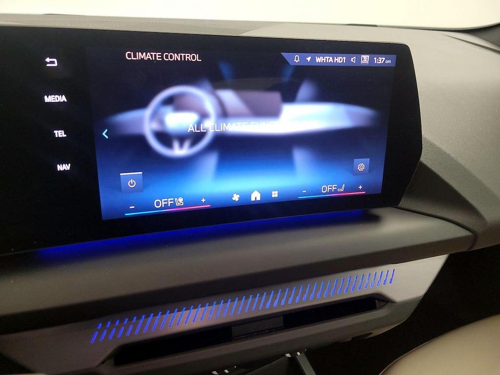 used 2025 BMW 228 Gran Coupe car, priced at $39,998