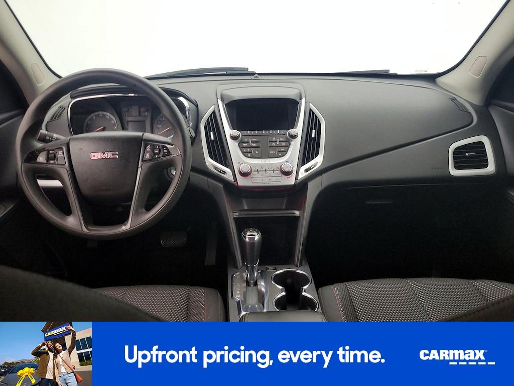 used 2017 GMC Terrain car, priced at $14,998