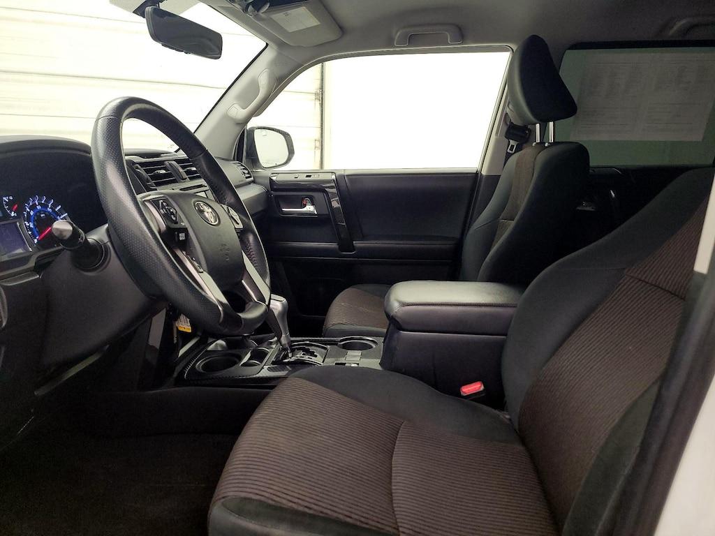 used 2019 Toyota 4Runner car, priced at $30,998