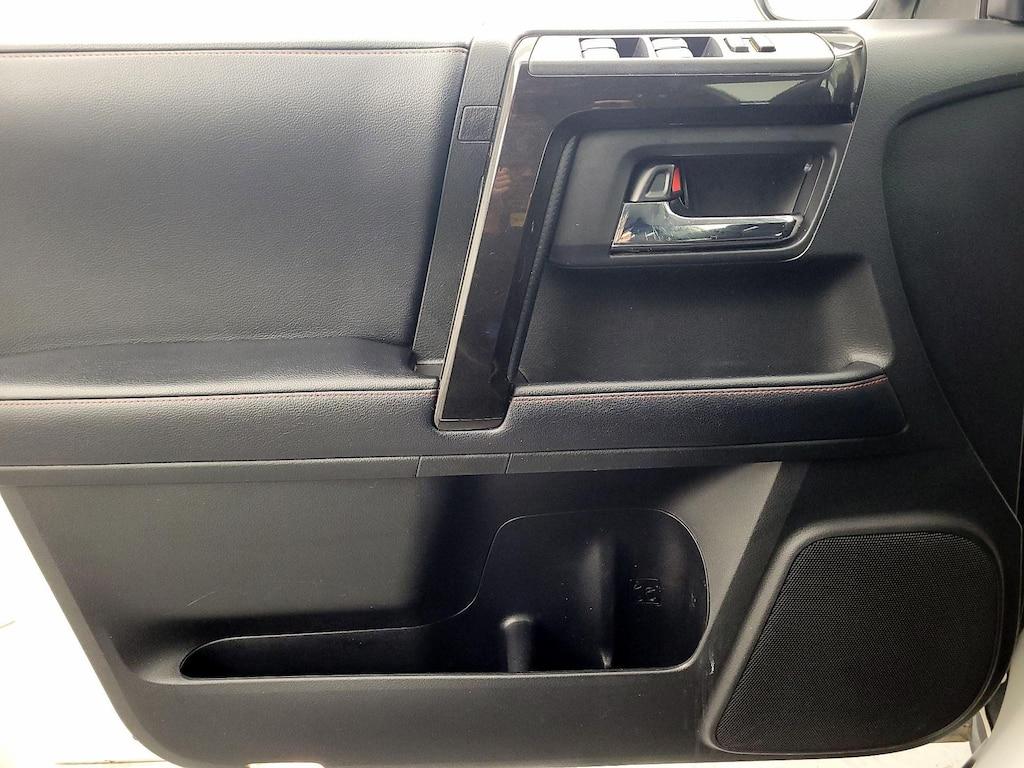 used 2019 Toyota 4Runner car, priced at $30,998