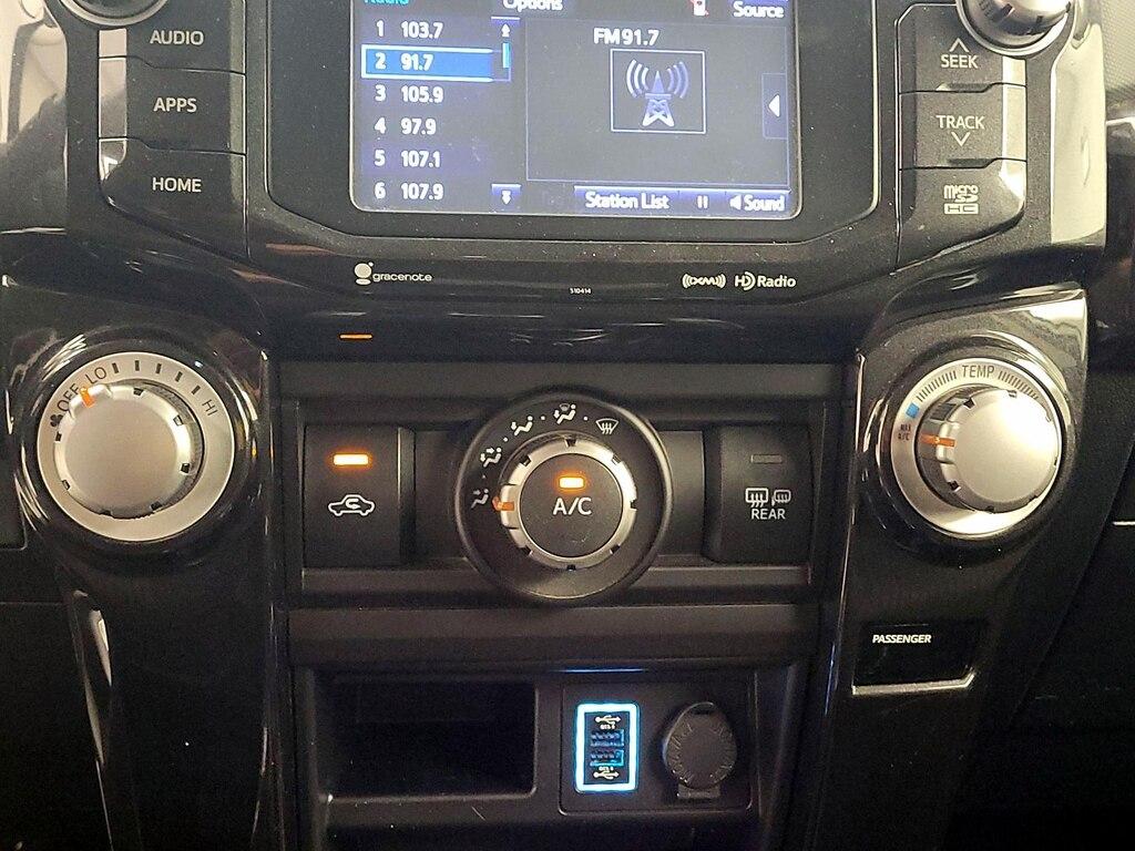 used 2019 Toyota 4Runner car, priced at $30,998