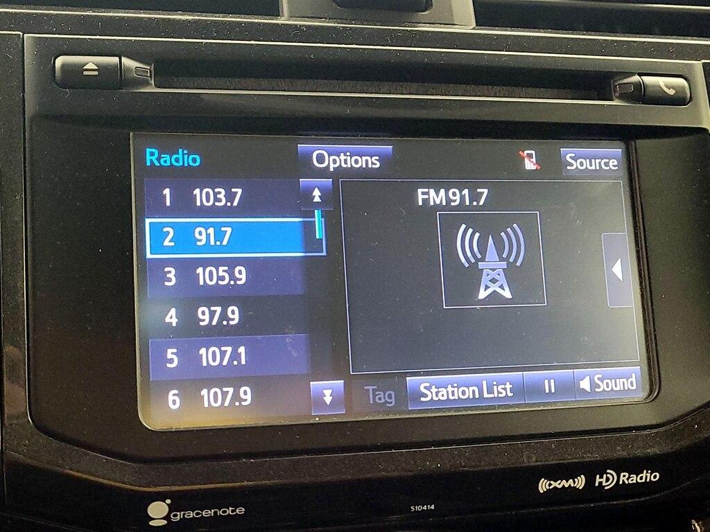 used 2019 Toyota 4Runner car, priced at $30,998