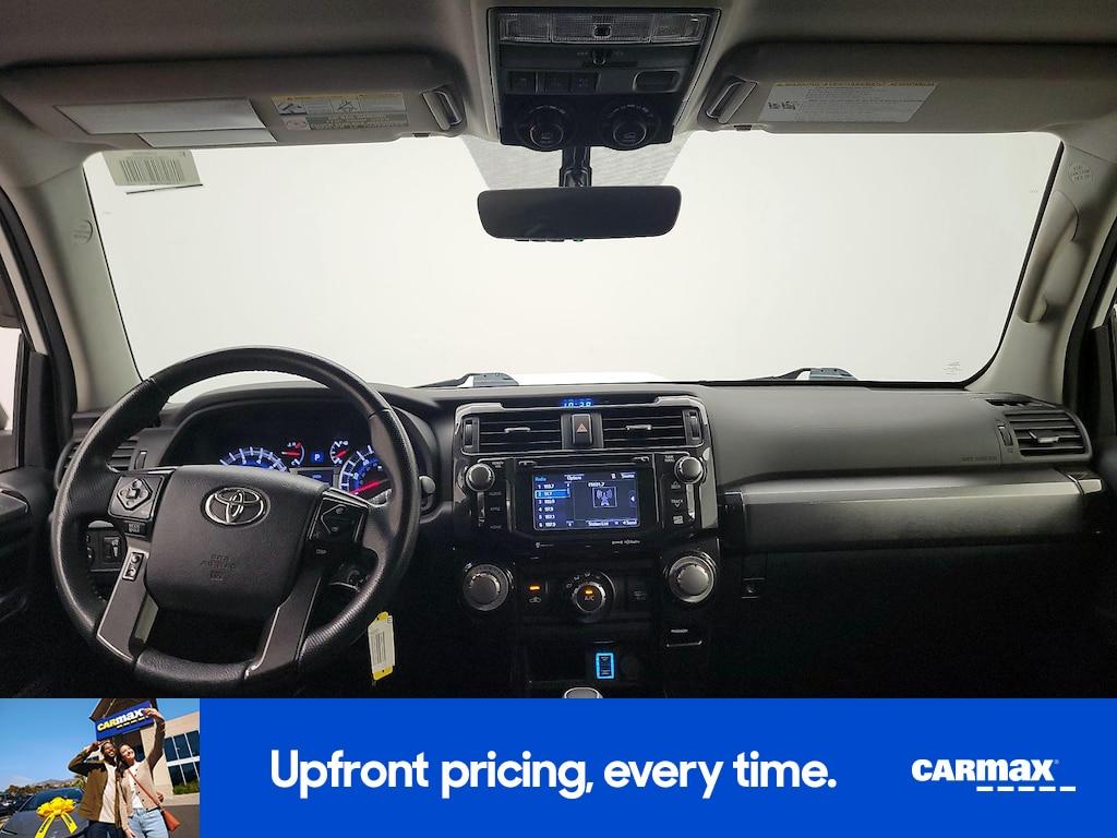 used 2019 Toyota 4Runner car, priced at $30,998