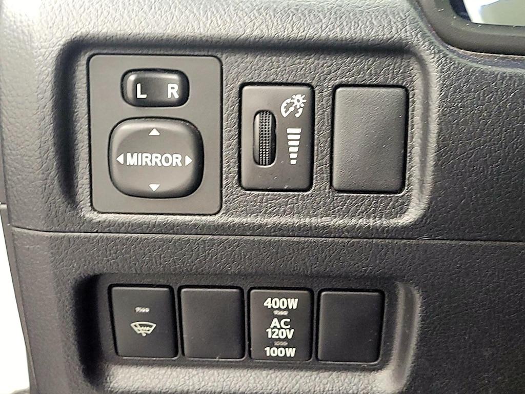 used 2019 Toyota 4Runner car, priced at $30,998