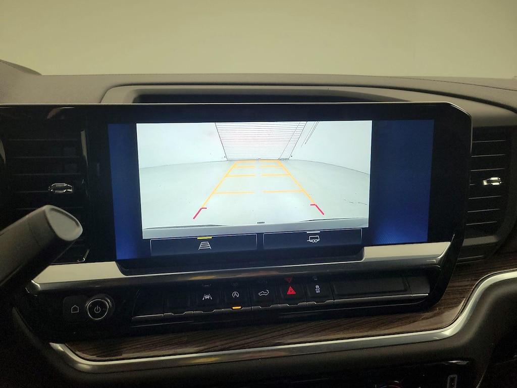 used 2022 Chevrolet Silverado 1500 car, priced at $35,998