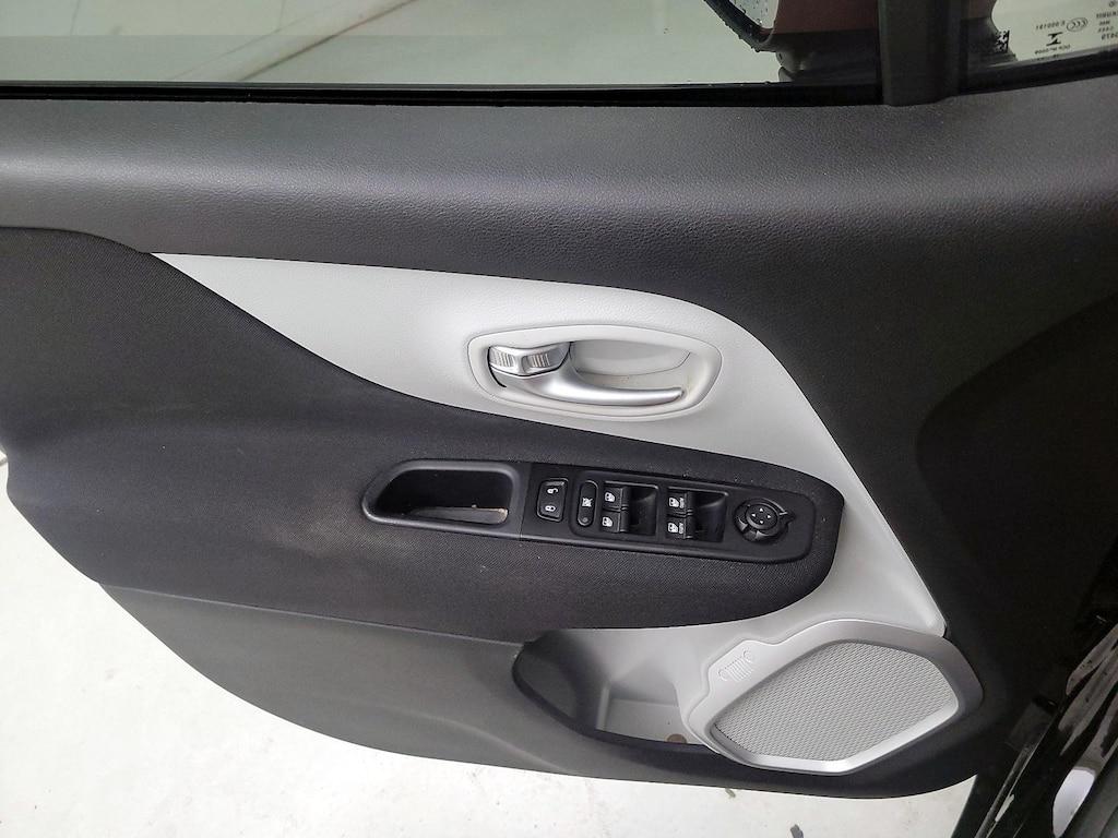 used 2020 Jeep Renegade car, priced at $17,998
