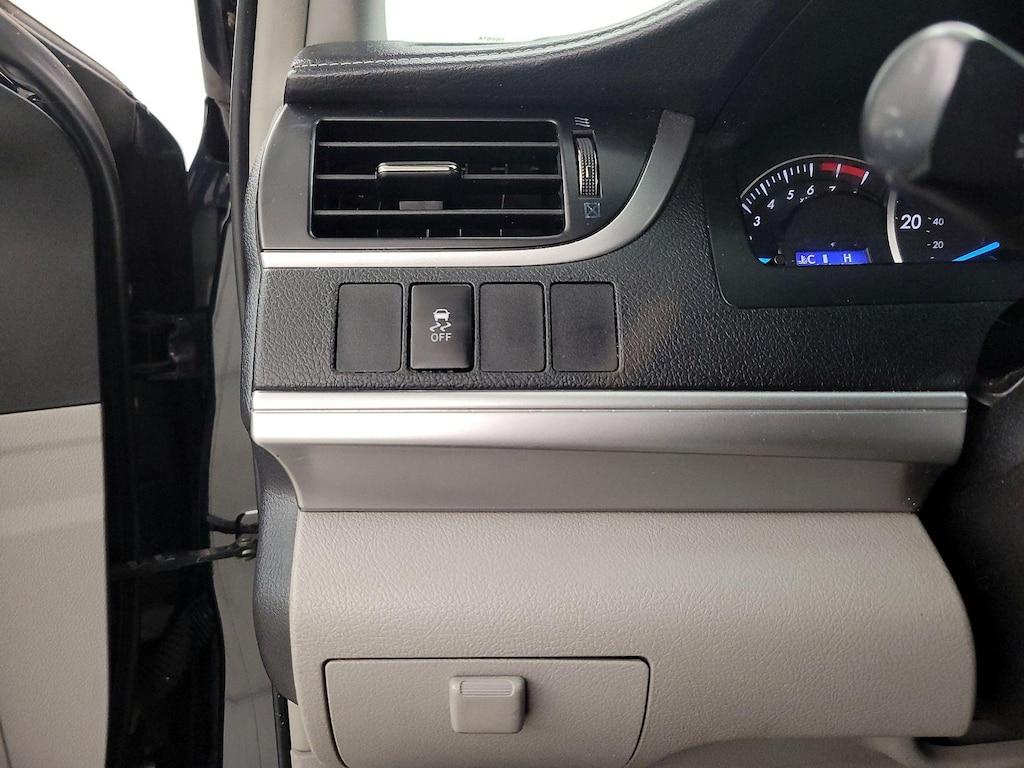used 2014 Toyota Camry car, priced at $15,998