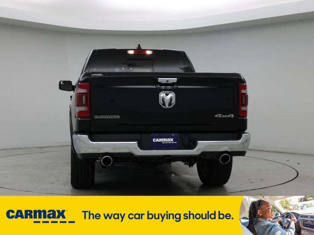 used 2022 Ram 1500 car, priced at $46,998