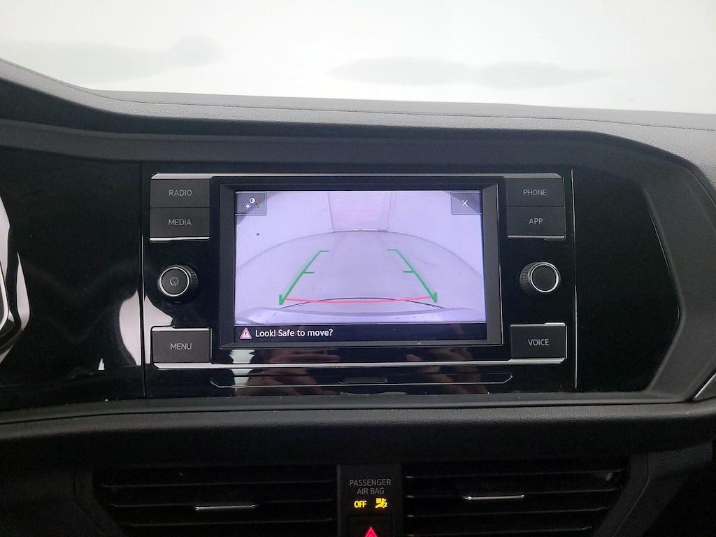 used 2020 Volkswagen Jetta car, priced at $17,998