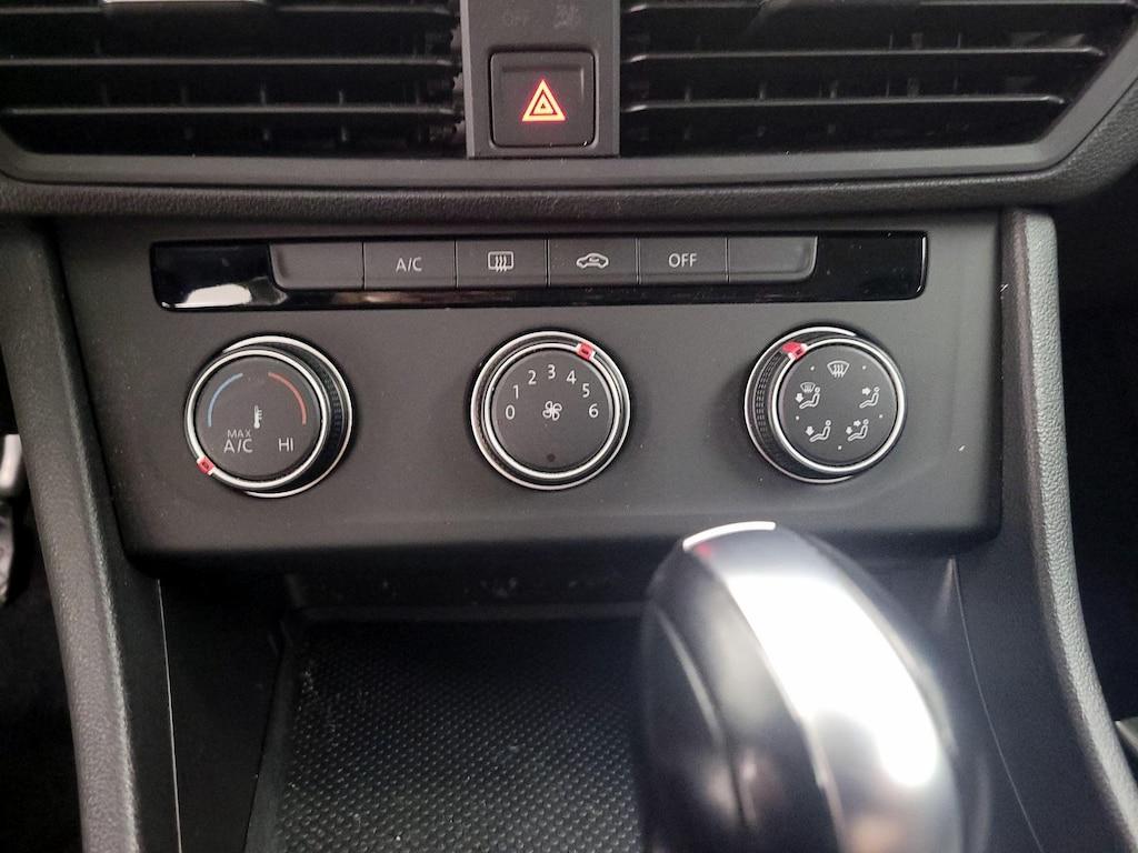 used 2020 Volkswagen Jetta car, priced at $17,998